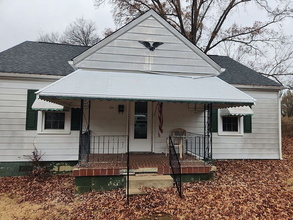 220 Hamlin Ave, Danville, VA 24540 Zillow