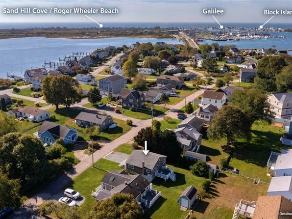 24 Teal Pond Rd, Narragansett, RI 02882