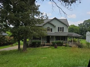 66 Saddle Field Cir NW, Cartersville, GA 30121