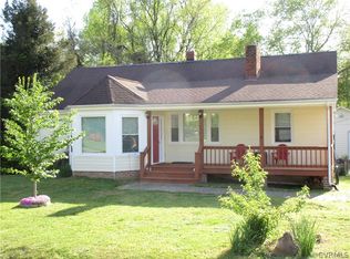 15912 Meridian Ave, Chester, VA 23831