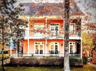 5784 Creekside Ln, Saint Francisville, LA 70775