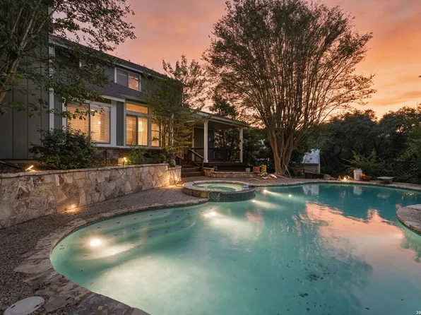 8726 Iliad, Universal City, TX 78148