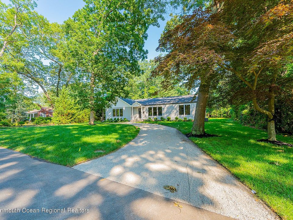 1008 Shore Drive, Brielle, NJ 08730 Zillow