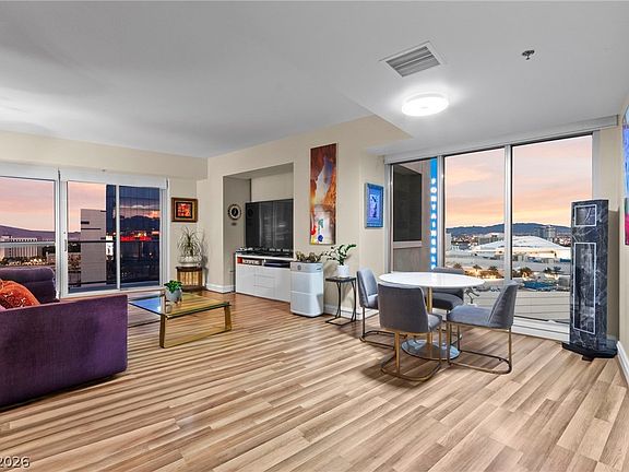 5th image of 2700 Las Vegas Blvd S Unit 1408