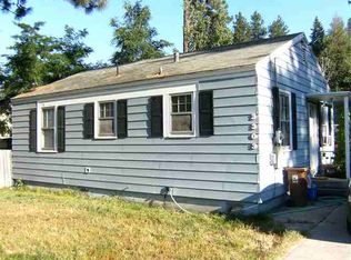 3303 W 14th Ave #TOWNHOUSE, Spokane, WA 99224