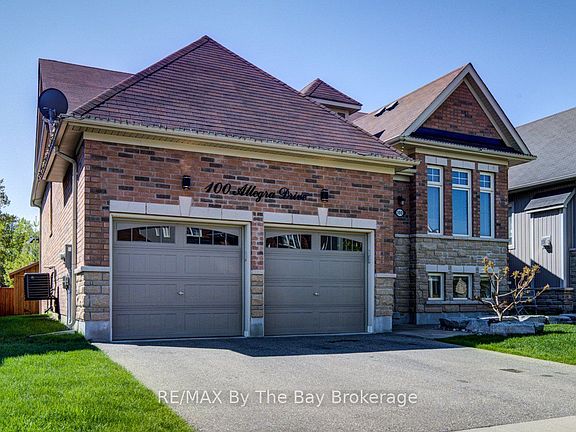 2nd image of 100 Allegra Dr