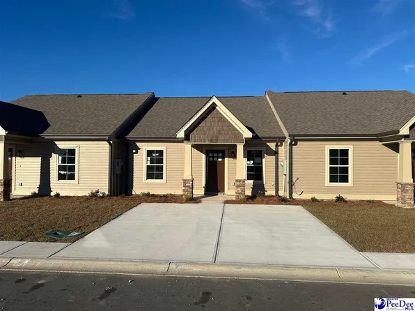 1710 Tuxedo Jct, Effingham, SC 29541