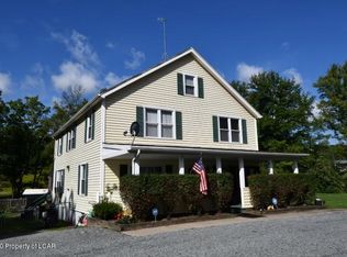 5081 Sr 309 Rd, Monroe Township, PA 18612