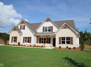 412 Lakeview Way, Lagrange, GA 30241