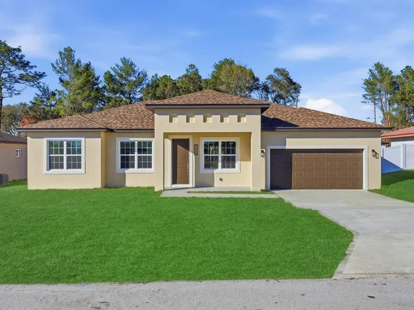 4443 SW 152nd St, Ocala, FL 34473