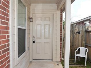 10318 Deer Br, Missouri City, TX 77459