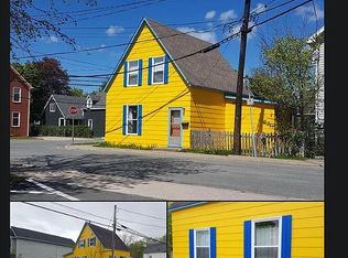 32 Sydney St, Antigonish, NS B2G2A3