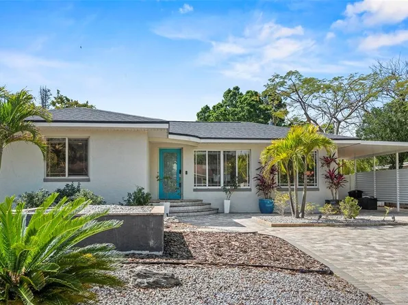 6238 14th Ave S, Gulfport, FL 33707