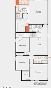 5th image of 9942 W Meranto Ave
