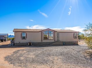 13260 W Vaqueros Rd, Tucson, AZ 85743