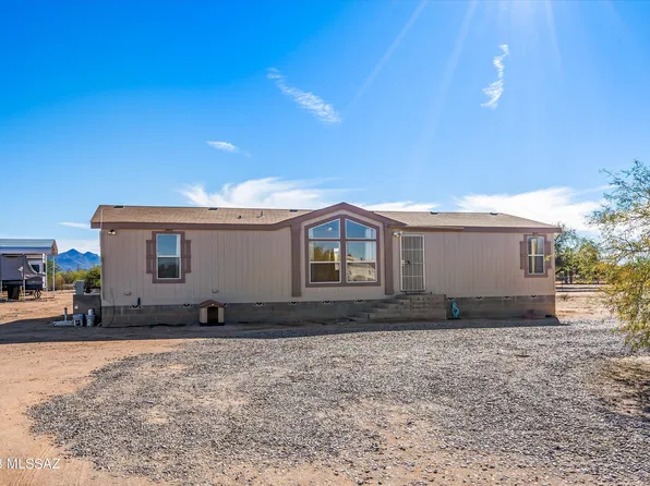13260 W Vaqueros Rd, Tucson, AZ 85743