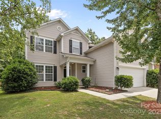 3018 Early Rise Ave, Indian Trail, NC 28079