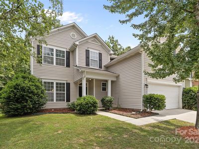 3018 Early Rise Ave, Indian Trail, NC, 28079