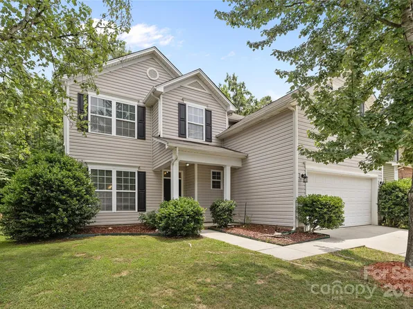 3018 Early Rise Ave, Indian Trail, NC 28079