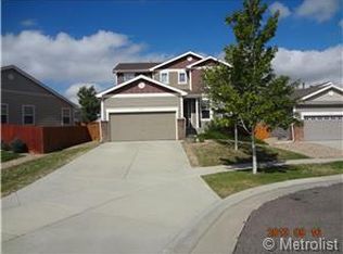 5519 Laredo St, Denver, CO 80239