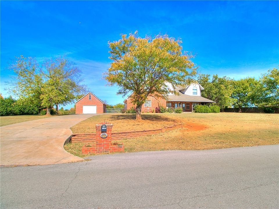 13101 La Cresta Dr, Piedmont, OK 73078 Zillow