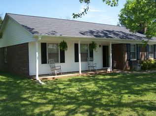 2311 Hanna Rd, Anderson, SC 29621