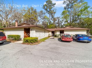 4201 SE 22nd Ave #C, Ocala, FL 34480