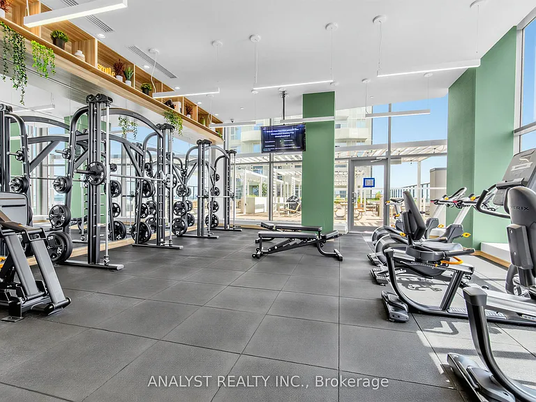 498 Caldari Rd #522 — Photo 21
