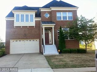 1998 Yorkshire Ln, Waldorf, MD 20603