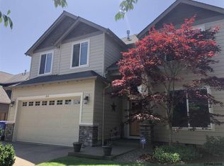 2110 Landau St SE, Salem, OR 97306