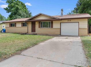 213 Annabel Ln, Fort Collins, CO 80525