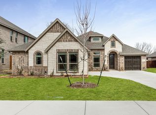 4217 Massey Meadows Way, Midlothian, TX 76065
