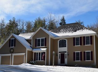 4 Deer Brook Way, Mont Vernon, NH 03057