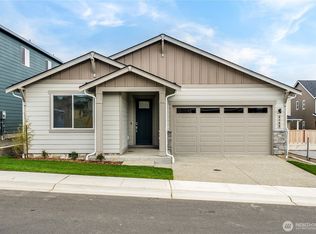 4123 SW Rustler St, Port Orchard, WA 98367