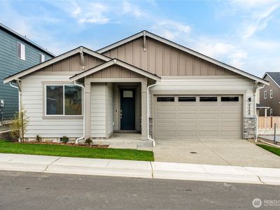 4123 SW Rustler Street, Port Orchard, WA, 98367