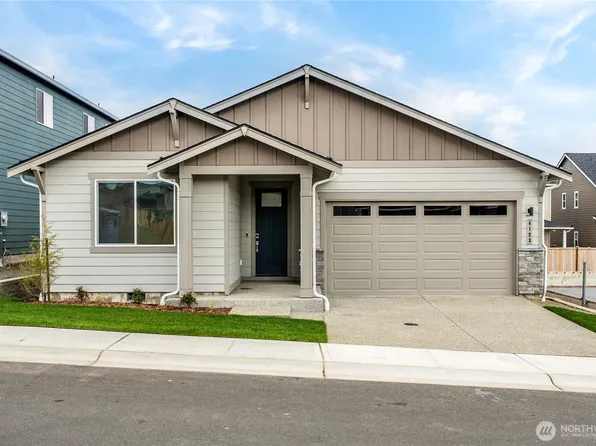 4123 SW Rustler Street, Port Orchard, WA 98367