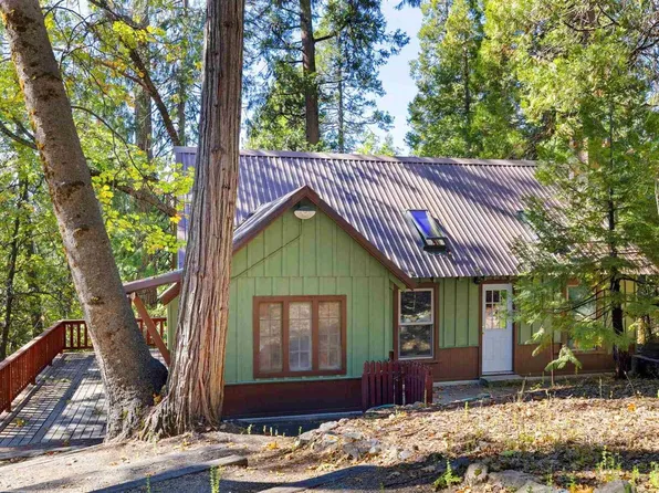 18397 Muir Ave, Twain Harte, CA 95383