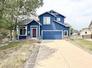 212 Oxbow Dr, Monument, CO 80132
