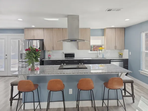 613 Wild Valley Dr, West Tawakoni, TX 75474