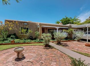 4512 Robin Ave NE, Albuquerque, NM 87110