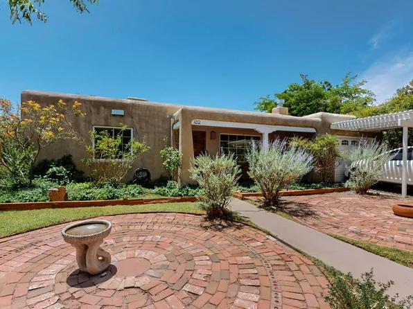 4512 Robin Ave NE, Albuquerque, NM 87110