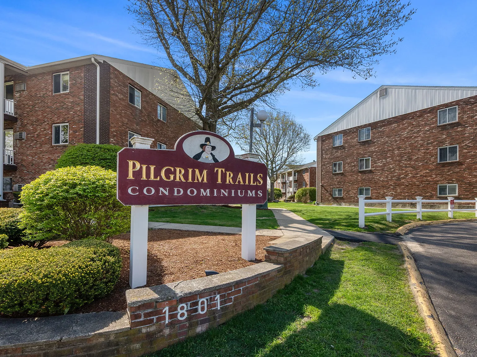 1 bed, 556 sqft, $2,000 — Photo 1