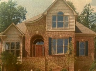1164 Hibiscus Dr, Birmingham, AL 35226