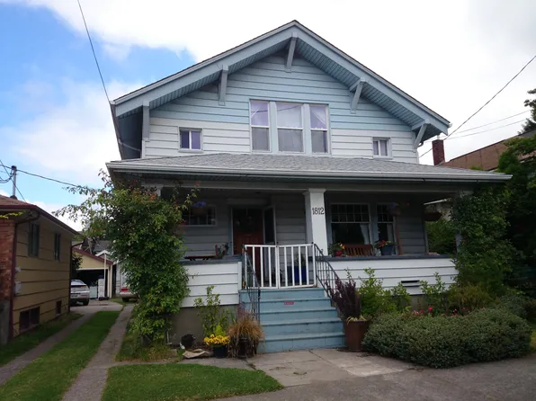 1812 N 46th St, Seattle, WA 98103