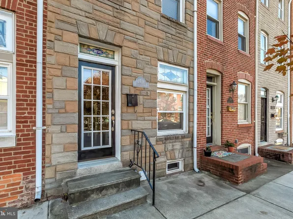 2721 Hudson St, Baltimore, MD 21224