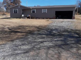 4216 N Hiwassee Rd, Choctaw, OK 73020