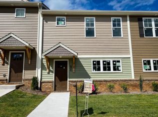 1166 Commonwealth Cir LOT 48, Forest, VA 24551