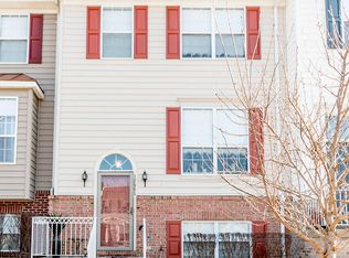 12965 Terminal Way, Woodbridge, VA 22193