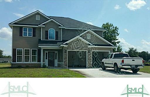 1st image of Lot 200 Timberland Drive