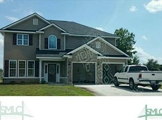 LOT 200 200 Timberland Dr, Ludowici, GA 31316